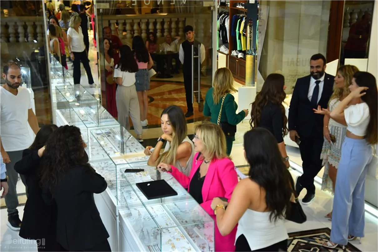 Beirut Lifestyle Avenue Summer 2024